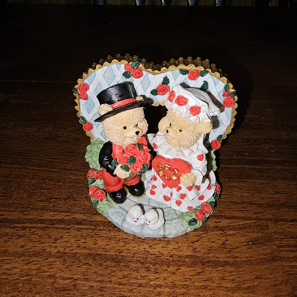 Cherished Bears